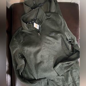 Under armour men’s sweatshirt